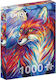 Foxy Пъзел 2D 1000бр.