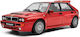 Solido Lancia Delta Hf Integrale 1991 Red