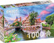Esslingen Am Neckar Germany Пъзел 2D 1000бр.