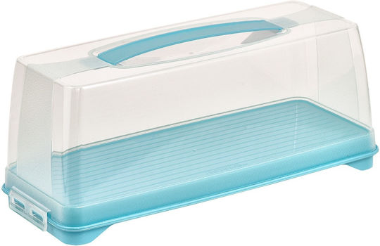 Irak Plast Plastic Lunch Box