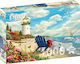 Пъзел Rays Hope 2D 1000 Части