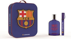 Instituto Espanol Azul Fresh Σετ Eau de Toilette 100ml