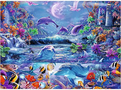 Marine Animals Puzzle 2D Pieces 15047