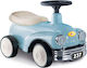 Lisciani Giochi Carotina Baby My Super Car Количка Езда На Синя Със Звук