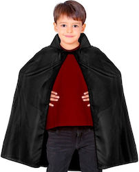 Black Carnival Cape