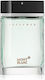MontBlanc Presence Eau de Toilette 75ml