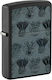 Zippo Harley-davidson Αντιανεμικός Αναπτήρας Φλ...