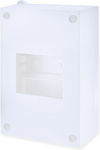 Aca Wall mounted Fuse Box 282N3A