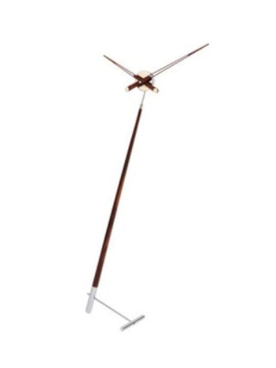 Nomon Wall Clock