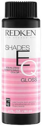 Redken Shades EQ Gloss Vopsea Temporară De Păr ...
