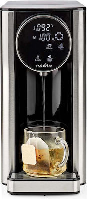 Nedis Water Buffet Kettle 2.5lt 24x14x30cm