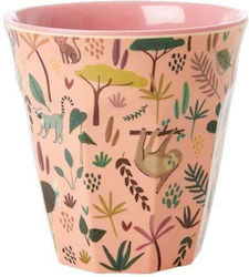 Rice Baby Cup made of Melamine 250ml