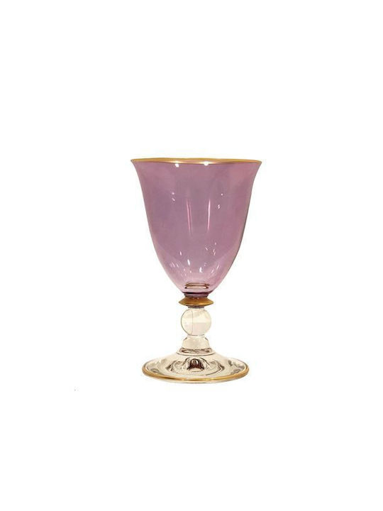 Griffe Montenapoleone Glass Water made of Glass...