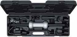 Unealtă De Reparat Tabla 11 Piese Bgs Germania
