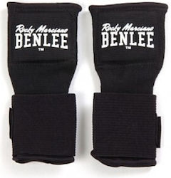 Benlee Fist Προστατευτικά Γάντια Μαύρα 195048