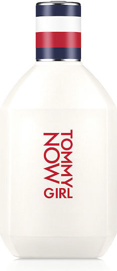 Tommy Hilfiger Girl Now Eau de Toilette 100ml