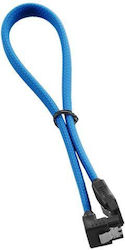 Cablemod 7-Pin SATA III Festplattenkabel CM-CAB-RSAT-N30KLB-R Cablemod 7-Pin SATA III Festplattenkabel CM-CAB-RSAT-N30KLB-R