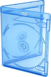 Amaray Jewel Case 1 Δίσκος Μπλε