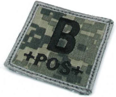 King Arms Signal KA-AC-2167-ACU-B