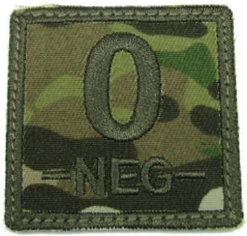 King Arms Signal KA-AC-6166-MC-O