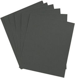 3M 734 Simple Sanding Sheet K800 280x230mm
