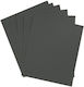 3M 734 Φύλλο Λείανσης Απλό K800 280x230mm