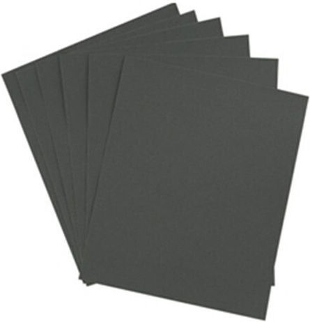 3M 734 Φύλλο Λείανσης Απλό K800 280x230mm