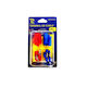 Kit Terminale Electrice Roșii (W10598) în Set de 24 Bucăți