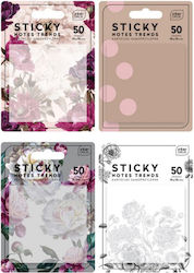 interDRUK Blocnotes 7.5x7.5 cm
