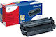 Pelikan Kompatibel Toner für Laserdrucker Canon Kartusche T Schwarz