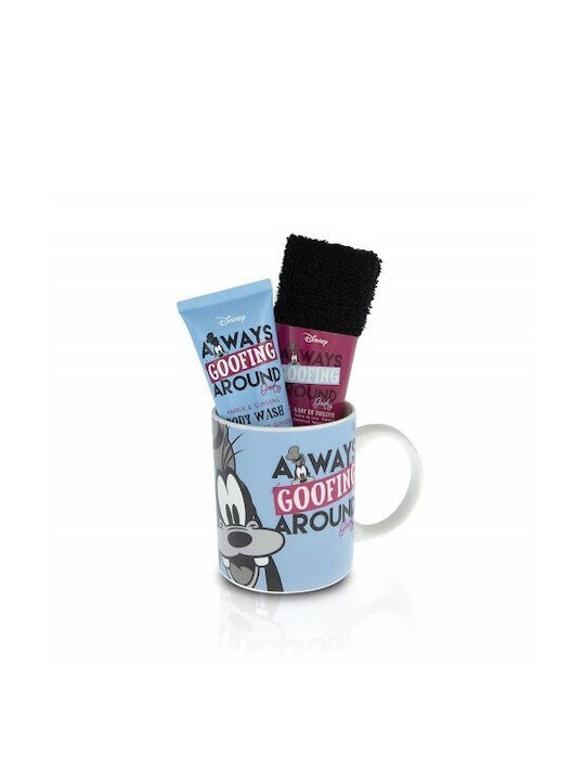 Mad Beauty Mug Ceramic 1pcs