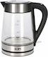 EDM Grupo Kettle 1.7lt 2200W