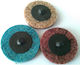 3M Scotchbrite Scdr Δίσκος Λείανσης 50mm