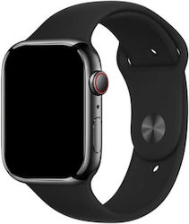 S9 Pro Smartwatch με Παλμογράφο (Μαύρο)