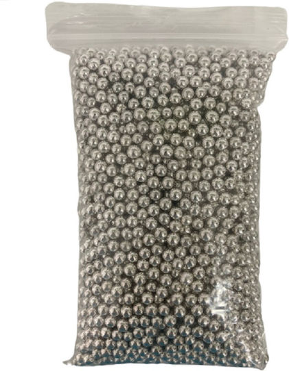 Κουφέτα Decorative Argintiu 333gr