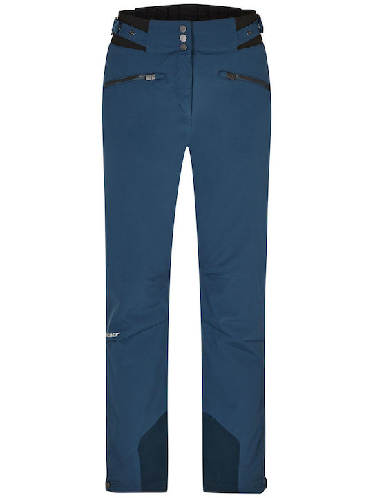 Ziener Tilla 234109_365 Ski & Snowboard Blau