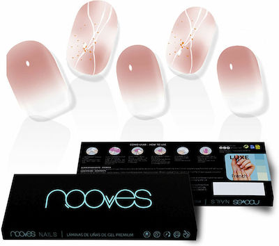 NOOVES Tipps für falsche Nägel S05116358