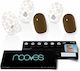 NOOVES Nagelspitzen 20Stück S05116359