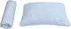 Como felt & wadding producers Shredded Bed Pillow Memory Foam 50x70cm