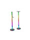 Meetion Decorative Lamp Bar Light Black