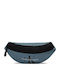 Sport Essentials Ανδρικό Τσαντάκι Μέσης Navy Μπλε