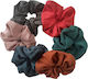 Ro-Ro Accessories Scrunchie Beige