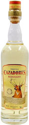 Cazadores Reposado 40% 700ml