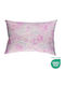 CMSpa Perna Pat Cu Pene 50x70cm