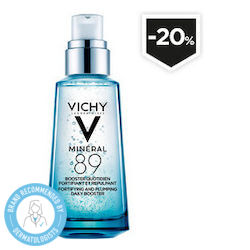Vichy Mineral 89 Toning Gel 50ml Vichy Mineral 89 Toning Gel 50ml