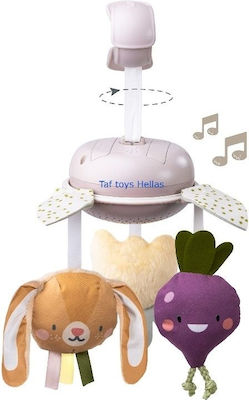 Taf Toys Mobile für Kinderbett mit Musik für 0++ Monate 13275