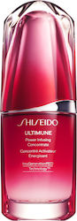 Shiseido Ultimune Power Infusing Concentrate Face Serum 30ml