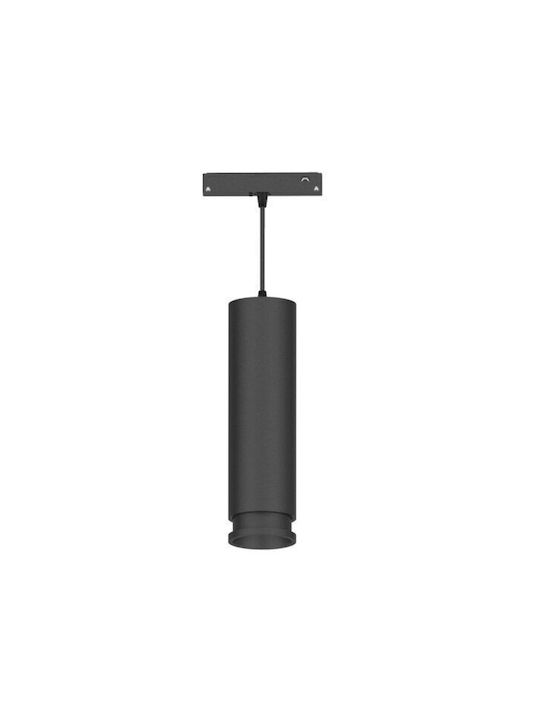 Optonica Monos LED Alb Natural Spot în Culoare Alb