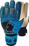 Liga Sport Revolution Adults Goalkeeper Gloves ...