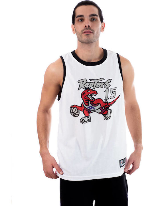 Jersey Style Basketball